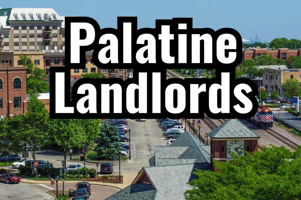 Renting Your Property in Palatine: Rental Market Guide